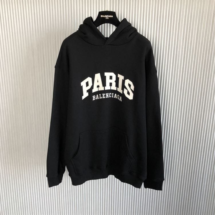 BALENCIAGA HOODIE – BH009