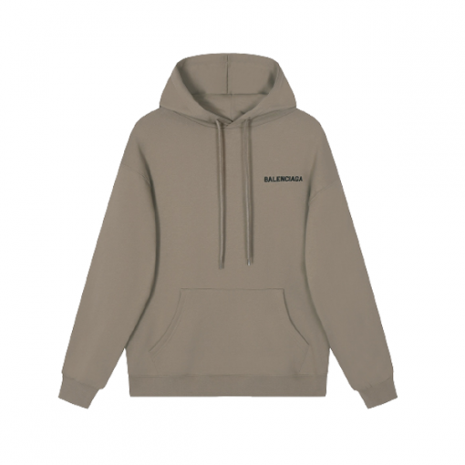 BALENCIAGA HOODIE – BH010