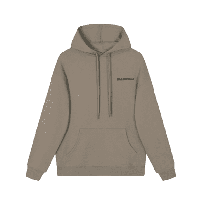 BALENCIAGA HOODIE – BH010
