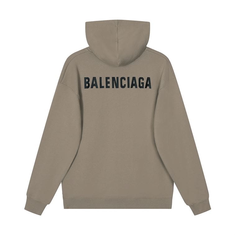 BALENCIAGA HOODIE – BH010