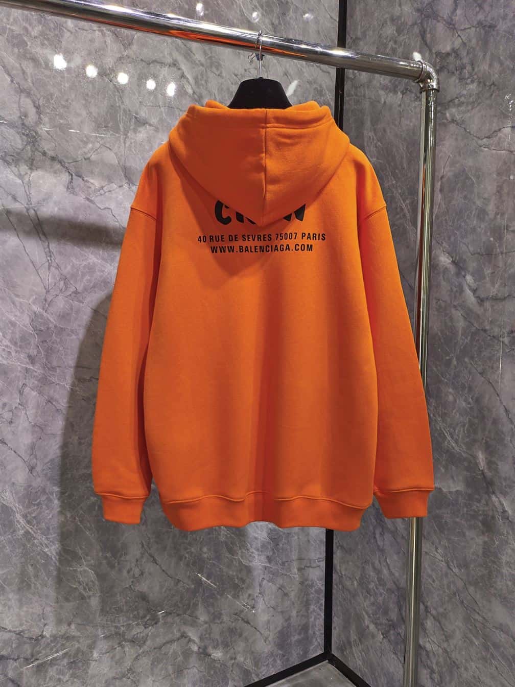 BALENCIAGA HOODIE – BH012