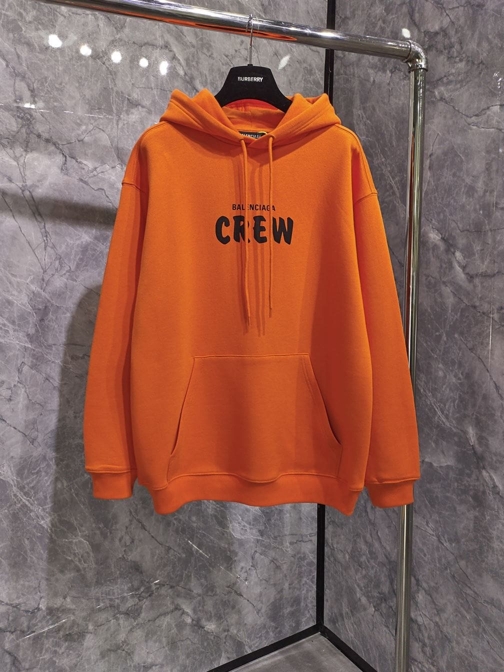 BALENCIAGA HOODIE – BH012