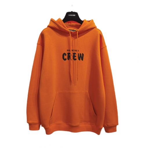 BALENCIAGA HOODIE – BH012