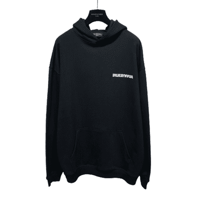 BALENCIAGA HOODIE – BH015