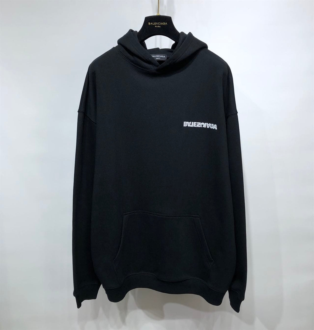 BALENCIAGA HOODIE – BH015