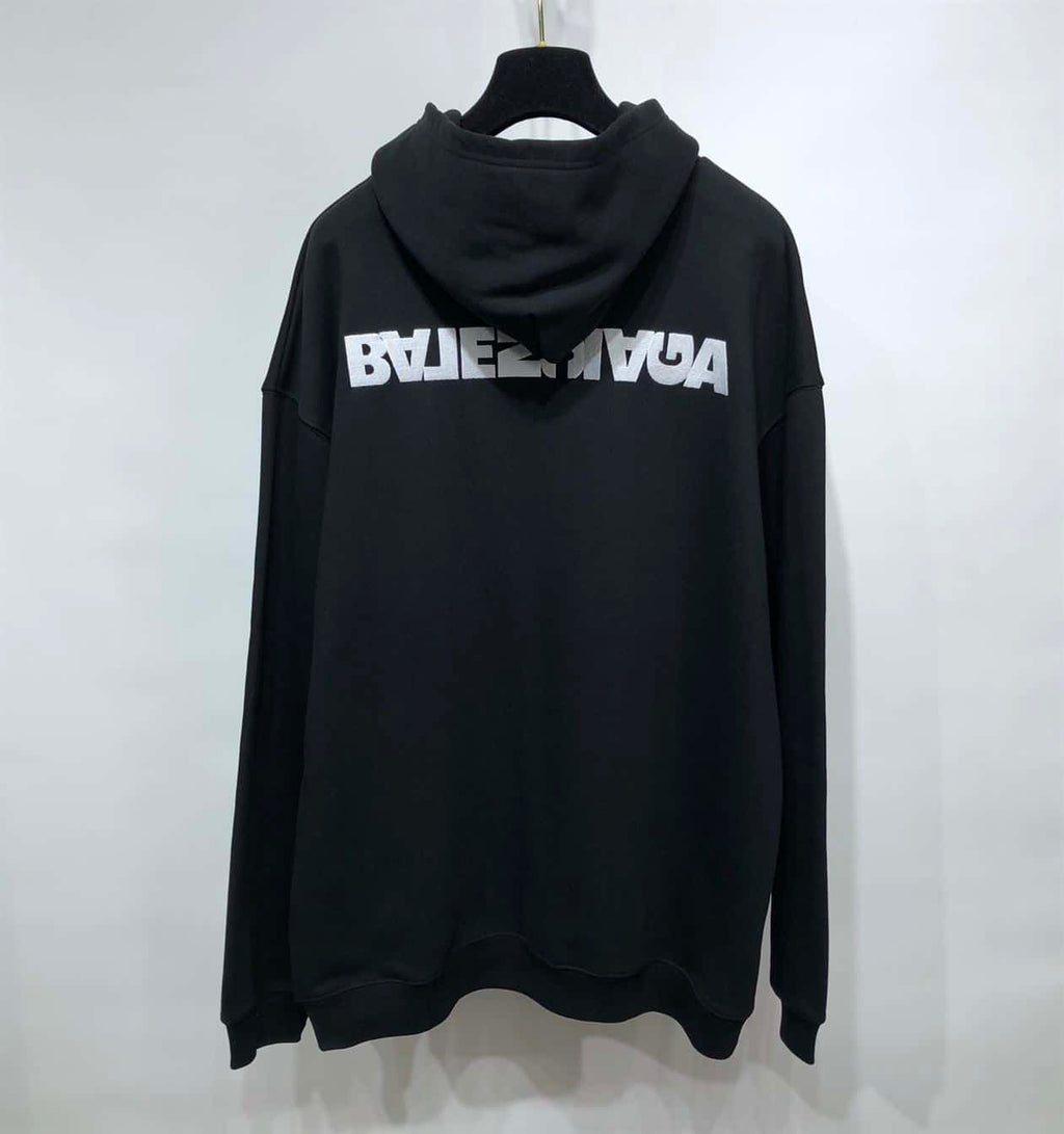 BALENCIAGA HOODIE – BH015