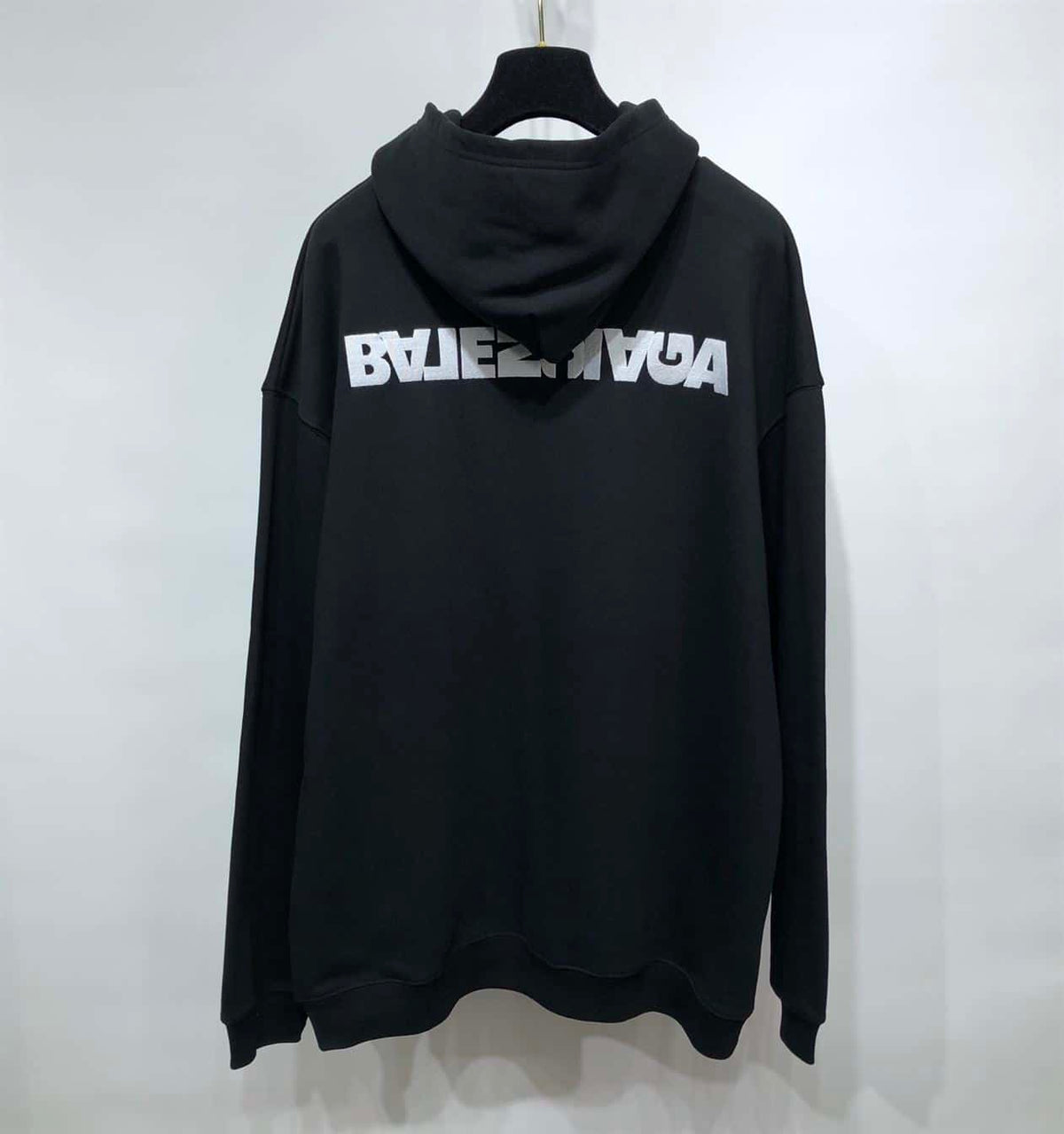 BALENCIAGA HOODIE – BH015
