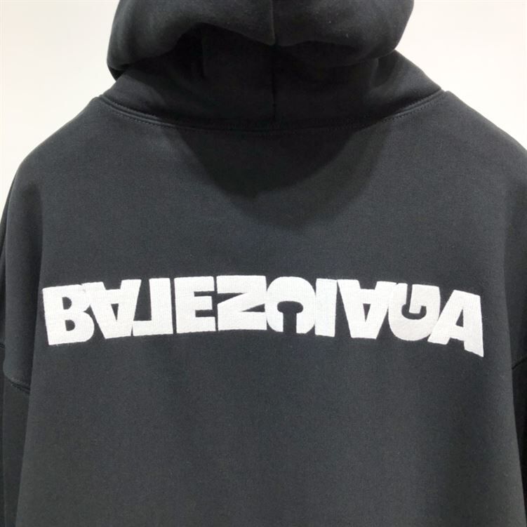 BALENCIAGA HOODIE – BH015