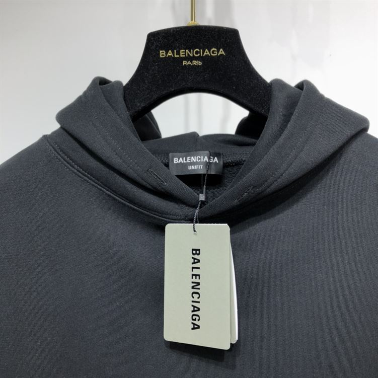 BALENCIAGA HOODIE – BH015