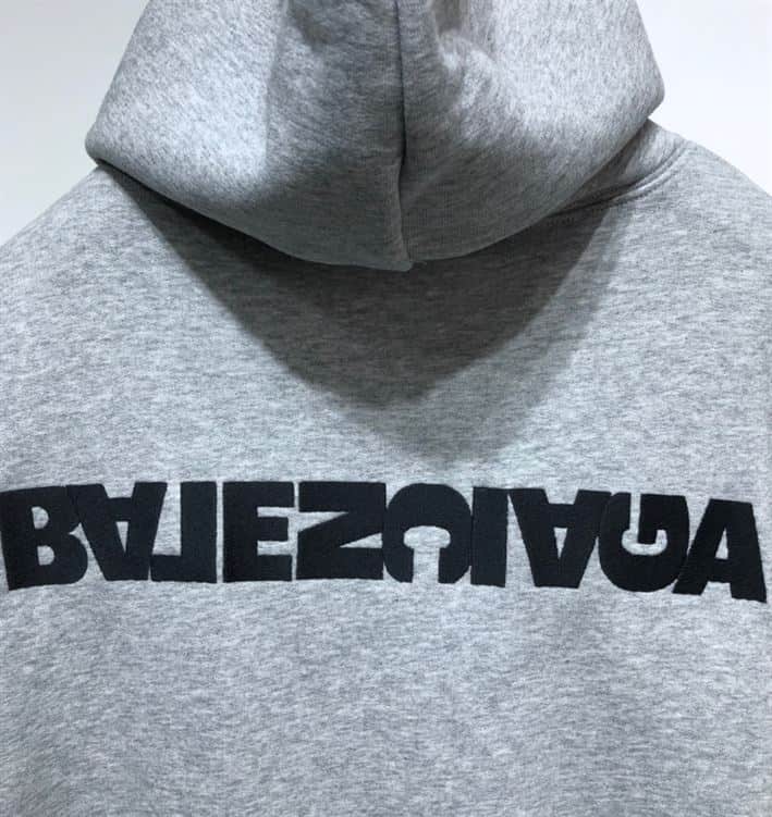BALENCIAGA HOODIE – BH016