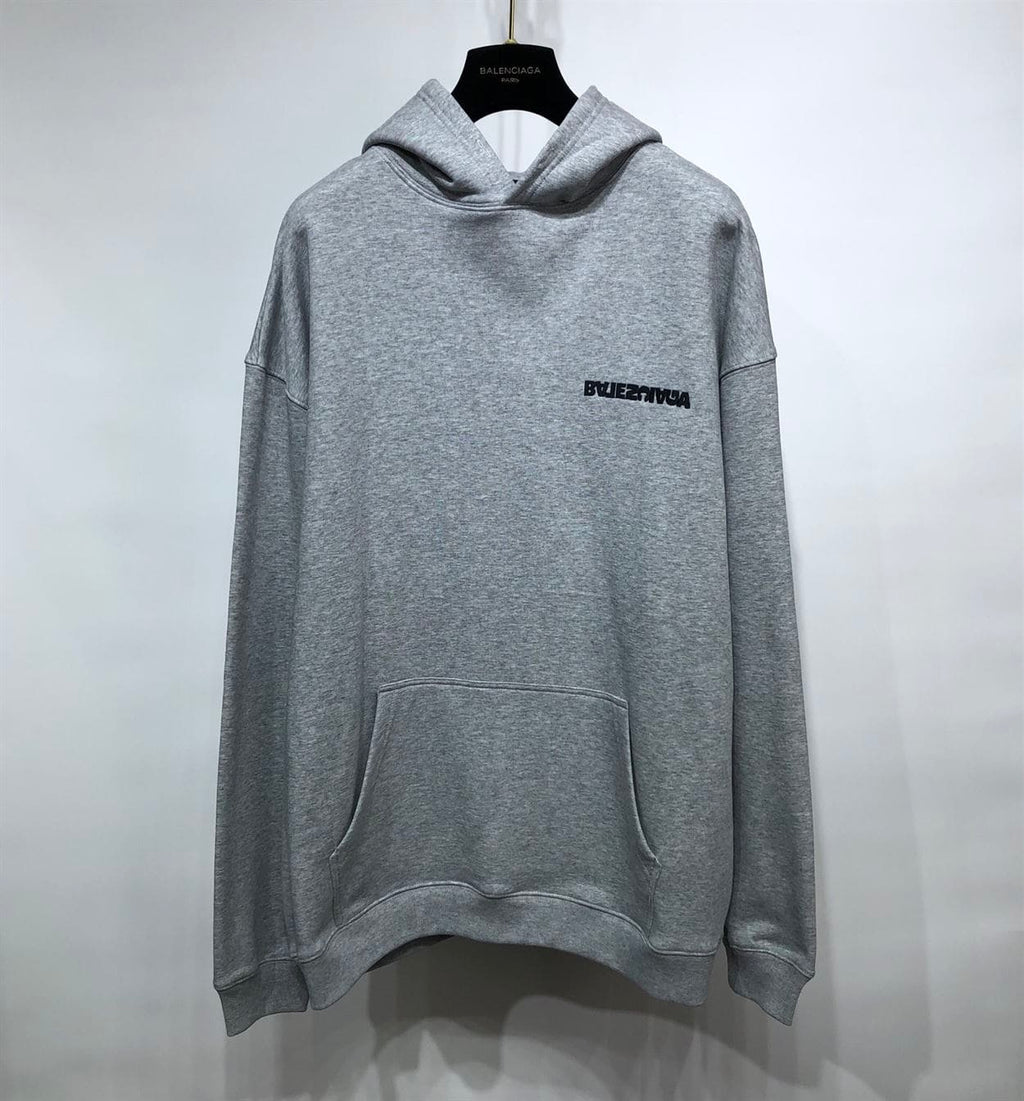 BALENCIAGA HOODIE – BH016
