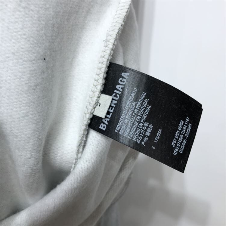 BALENCIAGA HOODIE – BH016