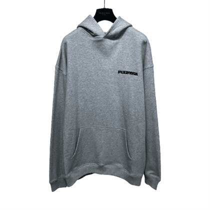 BALENCIAGA HOODIE – BH016