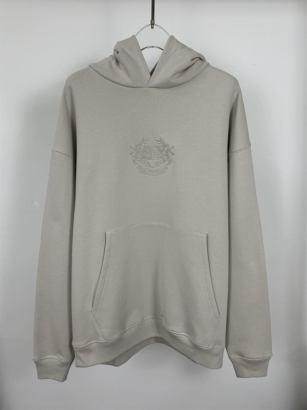 BALENCIAGA HOODIE – BH017