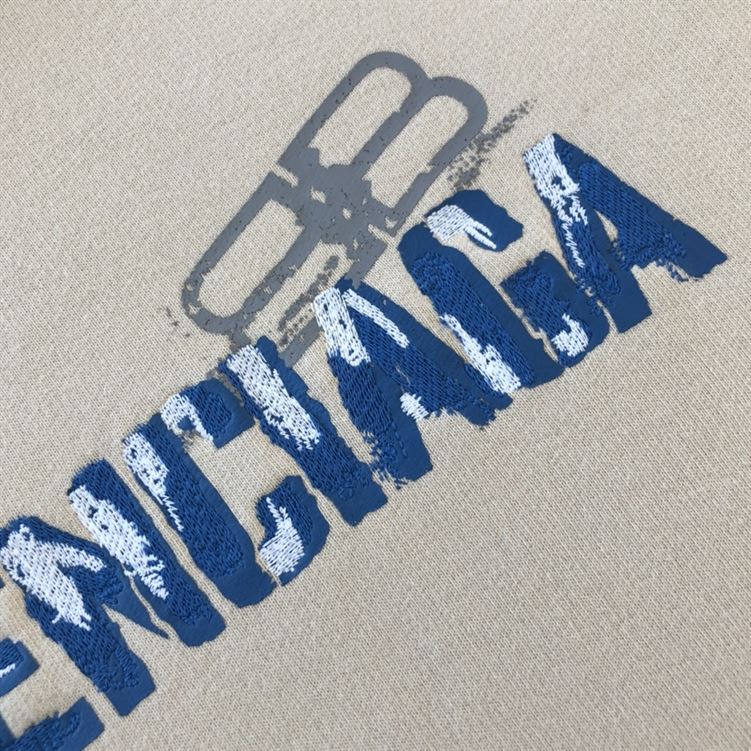 BALENCIAGA HOODIE – BH018