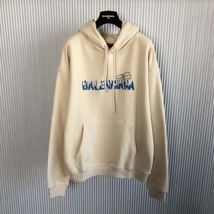 BALENCIAGA HOODIE – BH018