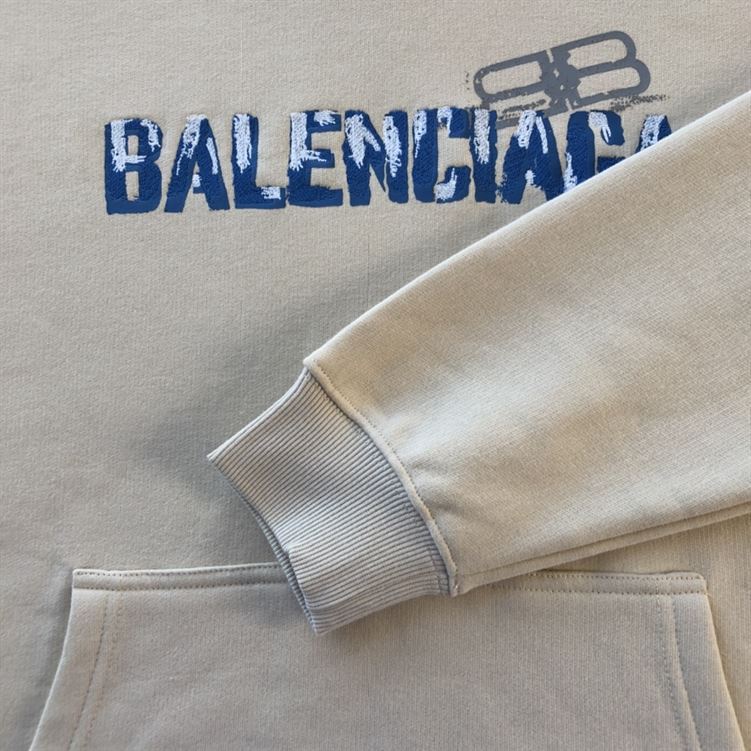 BALENCIAGA HOODIE – BH018
