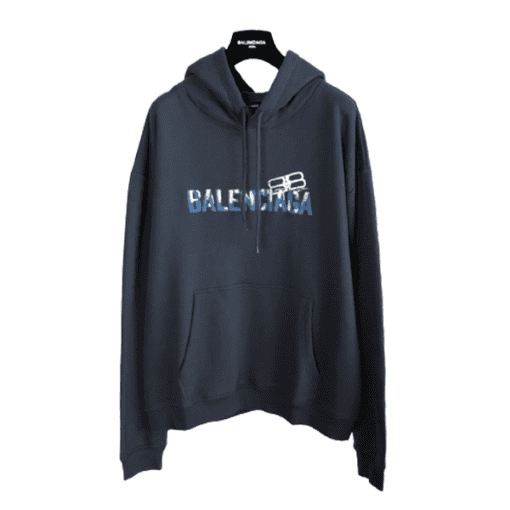 BALENCIAGA HOODIE – BH019