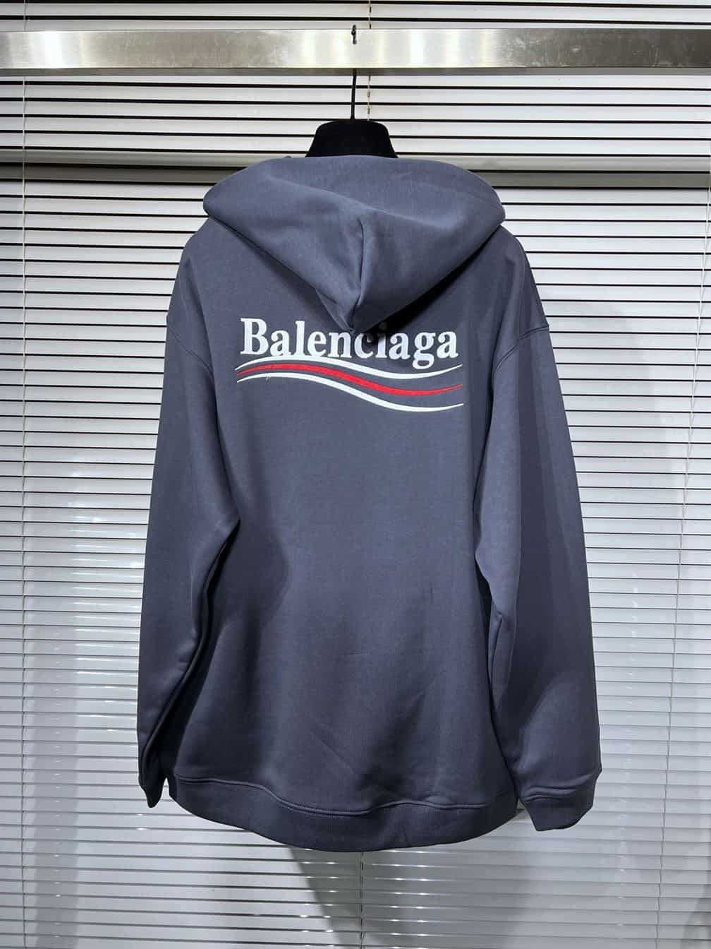 BALENCIAGA HOODIE – BH020