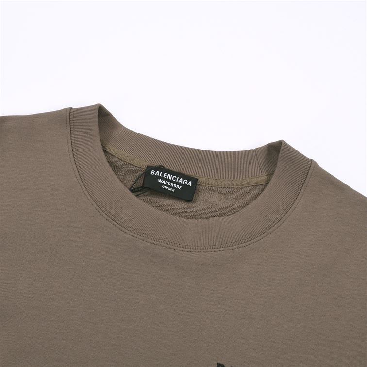 BALENCIGA SWEATSHIRTS – BH004