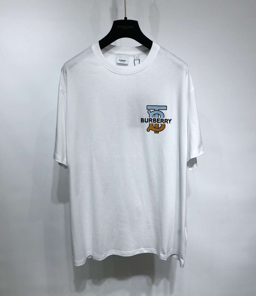 BURBERRY LOGO T-SHIRT – BRS017
