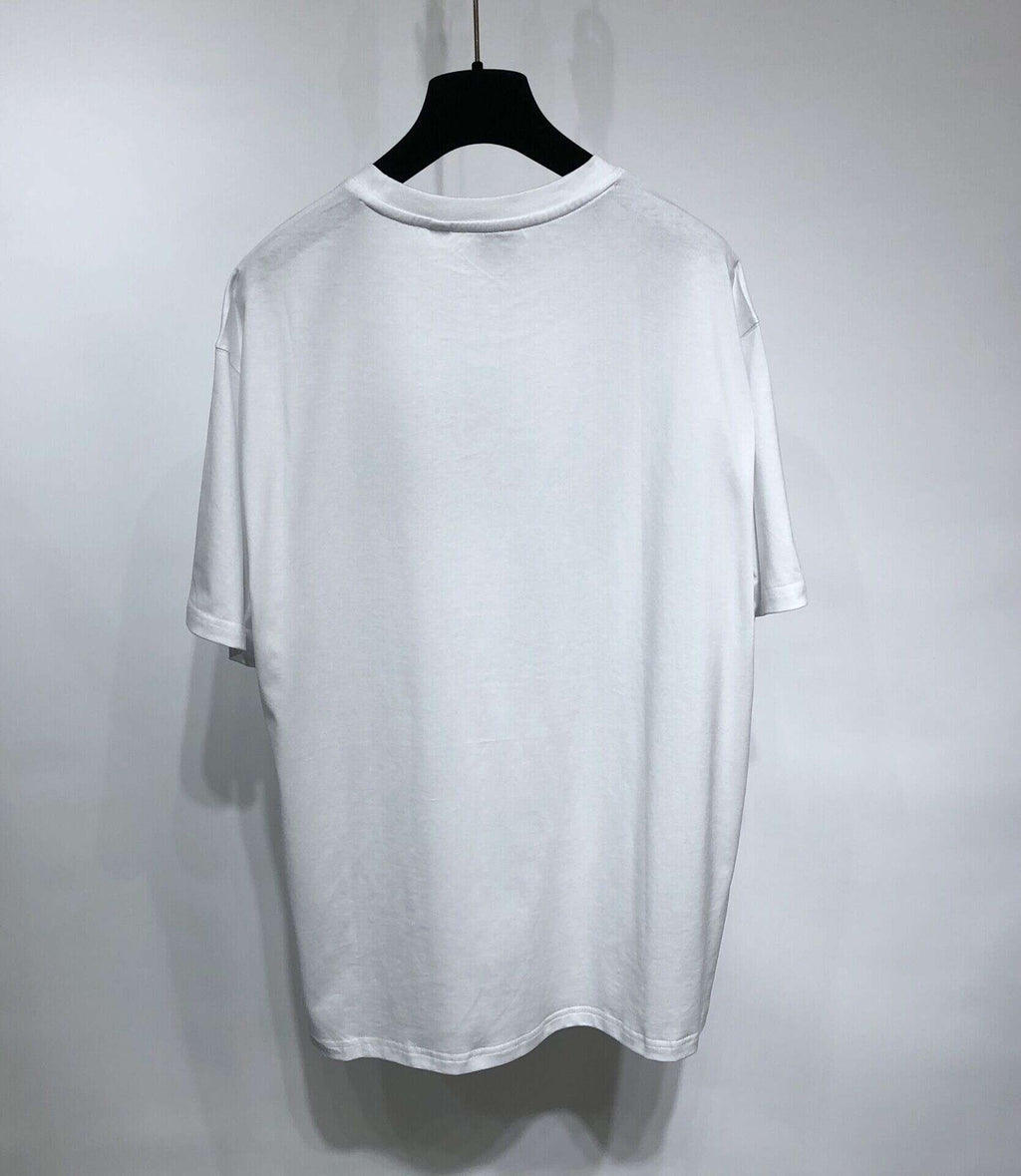 BURBERRY LOGO T-SHIRT – BRS017