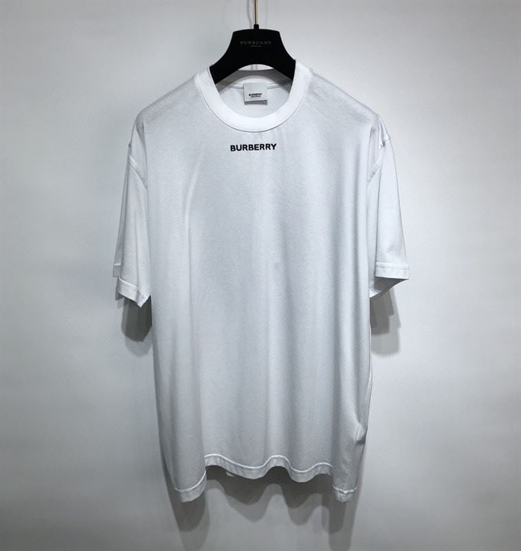 BURBERRY MONSTER GRAPHIC PRINT OVERSIZED T-SHIRT – BRS028