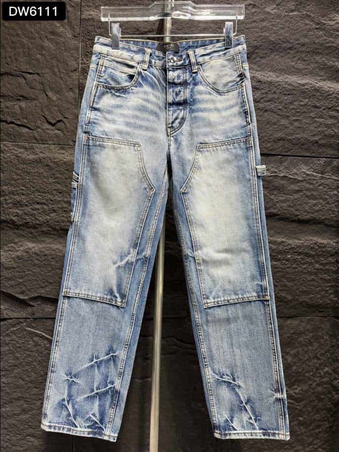 Amiri Blue Jeans – AMIJ030