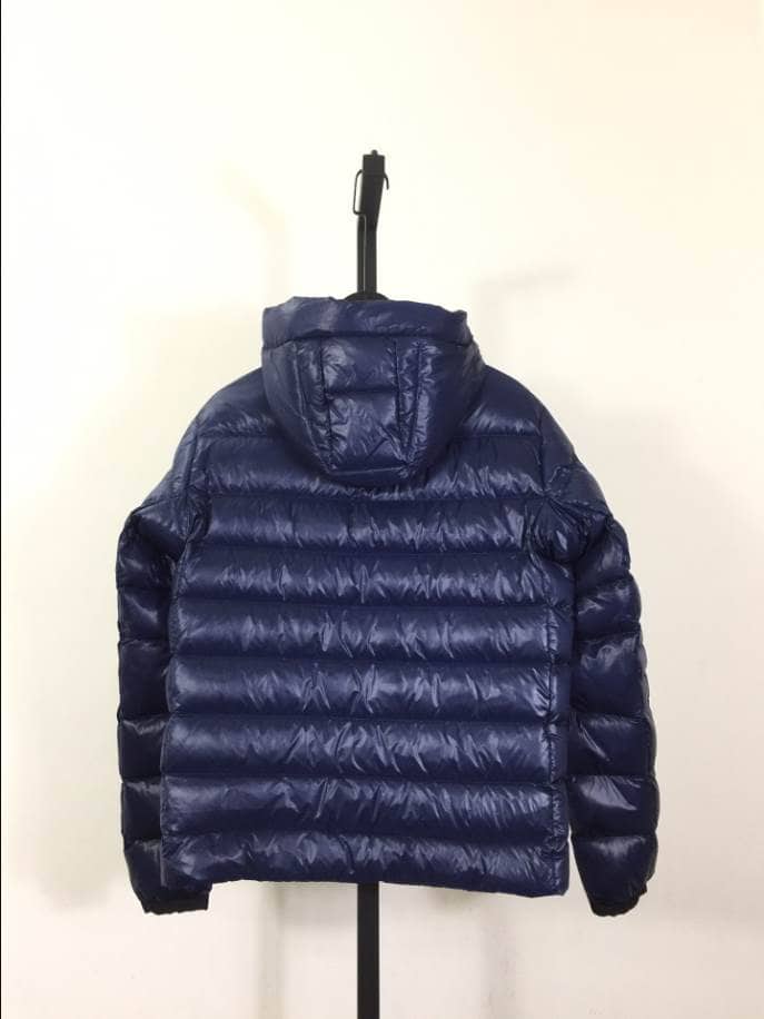 Canada Goose Crofton Hoody Black Jacket – CN40
