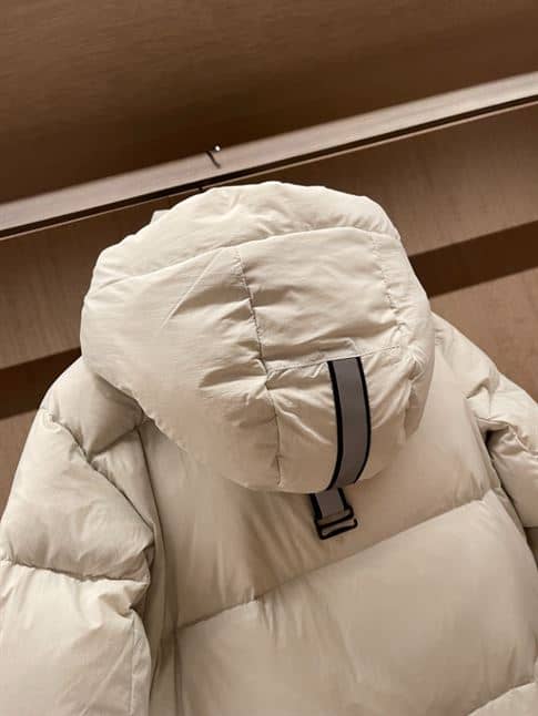 CANADA GOOSE BYWARD LONG PARKER DOWN JACKET – CN21