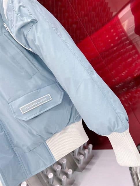 CANADA GOOSE CHILLIWACK BOMBER – CN24