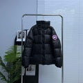 CANADA GOOSE CROFTON PUFFER JACKET – CN16