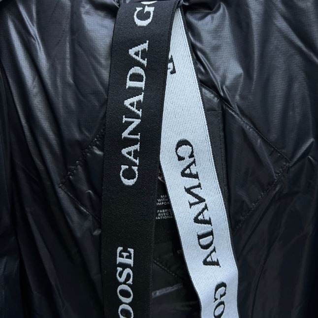 CANADA GOOSE CROFTON PUFFER JACKET – CN16