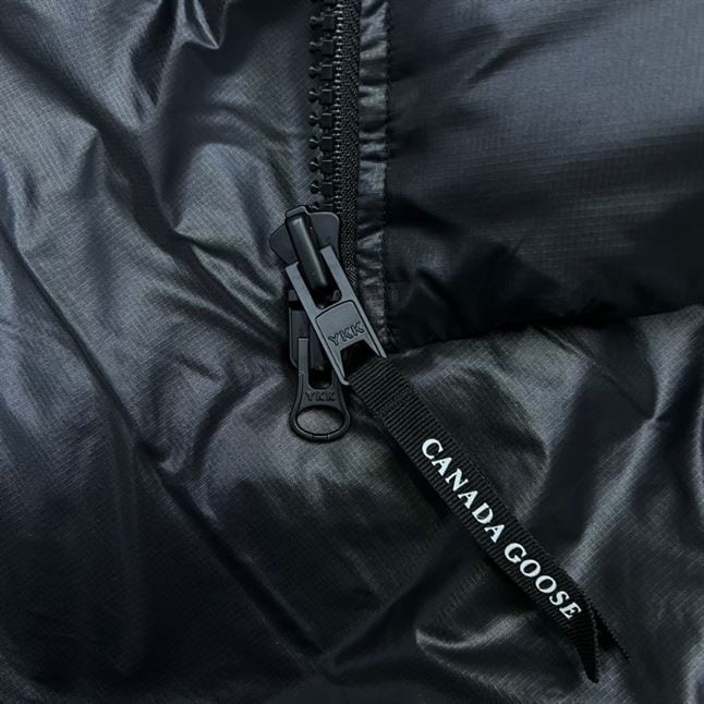 CANADA GOOSE CROFTON PUFFER JACKET – CN16