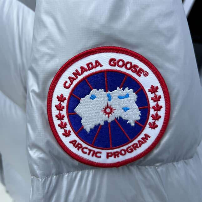 CANADA GOOSE CROFTON PUFFER JACKET – CN18