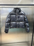 CANADA GOOSE CYPRESS CROPPED PUFFER – CN27
