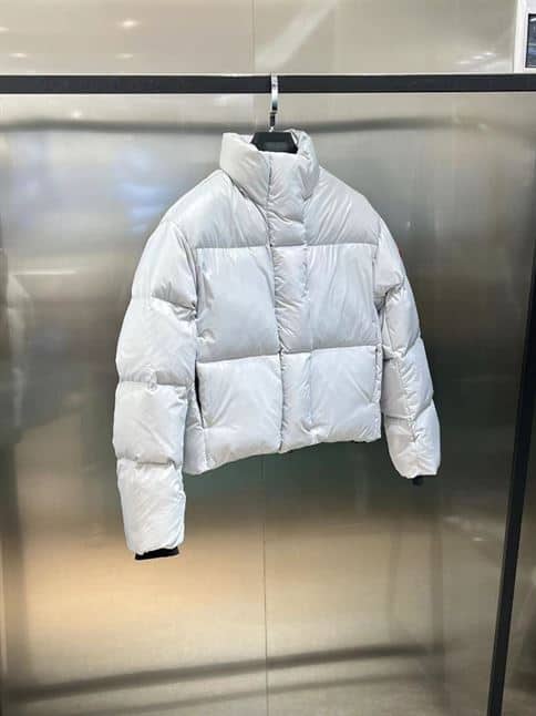 CANADA GOOSE CYPRESS CROPPED PUFFER – CN28