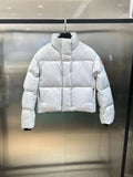 CANADA GOOSE CYPRESS CROPPED PUFFER – CN28
