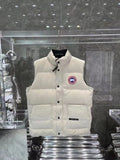 CANADA GOOSE FREESTYLE QUILTED ARTIC-TECH GILET – CN10