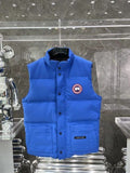 CANADA GOOSE FREESTYLE QUILTED ARTIC-TECH GILET – CN13