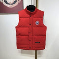 CANADA GOOSE FREESTYLE QUILTED ARTIC-TECH GILET – CN14