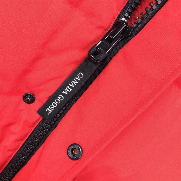 CANADA GOOSE FREESTYLE QUILTED ARTIC-TECH GILET – CN14