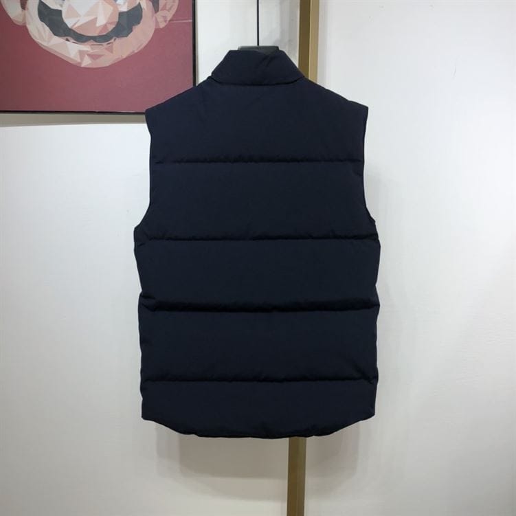 CANADA GOOSE FREESTYLE QUILTED ARTIC-TECH GILET – CN15