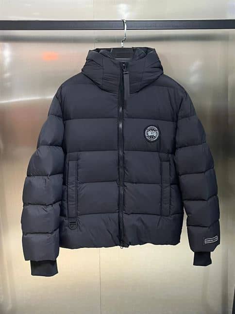 CANADA GOOSE JACKET – CN29