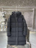 CANADA GOOSE LONG PUFFER COAT – CN20