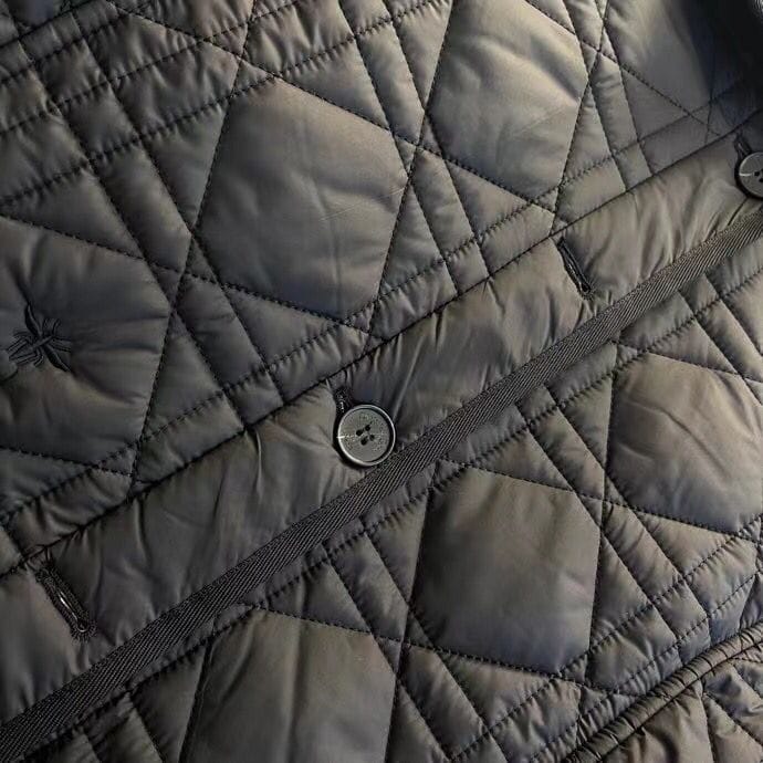 CHRISTIAN DIOR COAT – DRC002