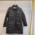 CHRISTIAN DIOR COAT – DRC002