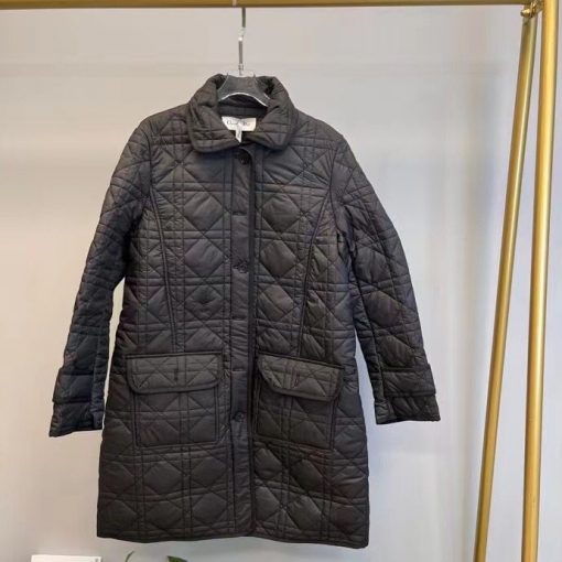 CHRISTIAN DIOR COAT – DRC002