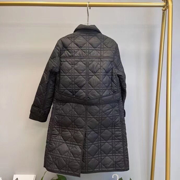 CHRISTIAN DIOR COAT – DRC002
