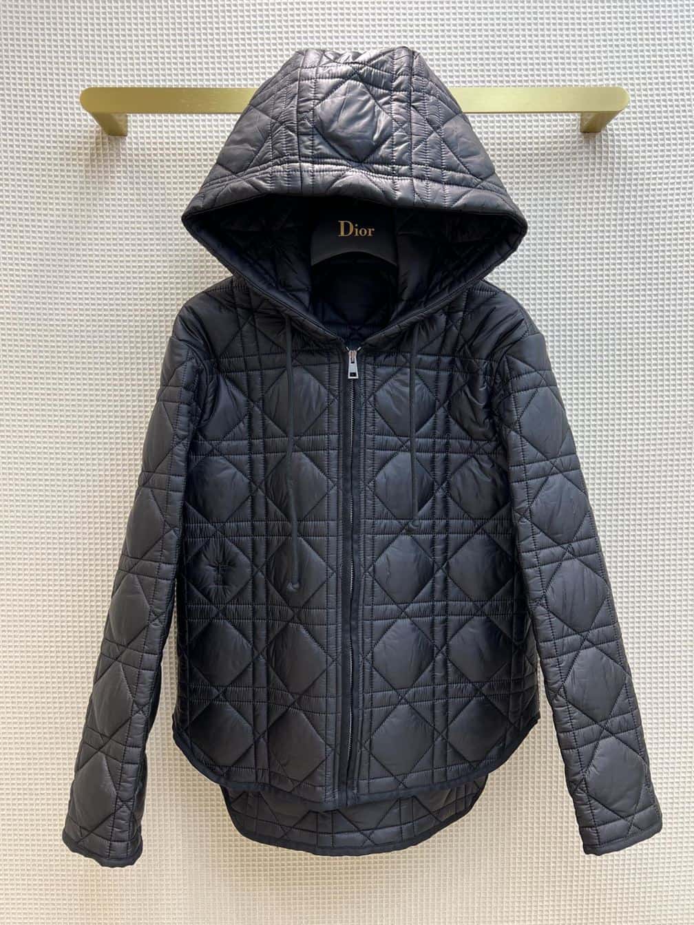 CHRISTIAN DIOR COAT – DRC006